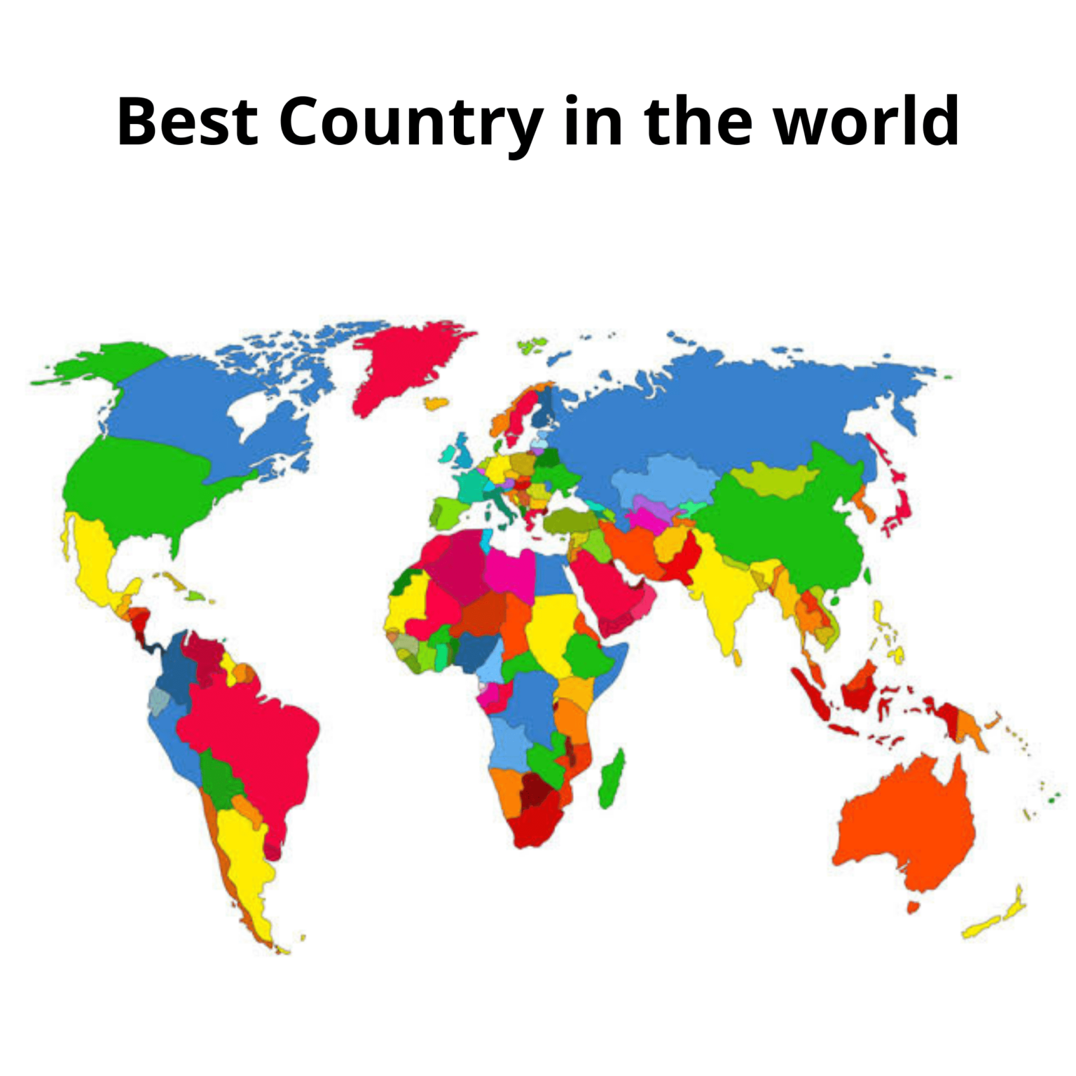 Which Is The Best Country India Or South Korea